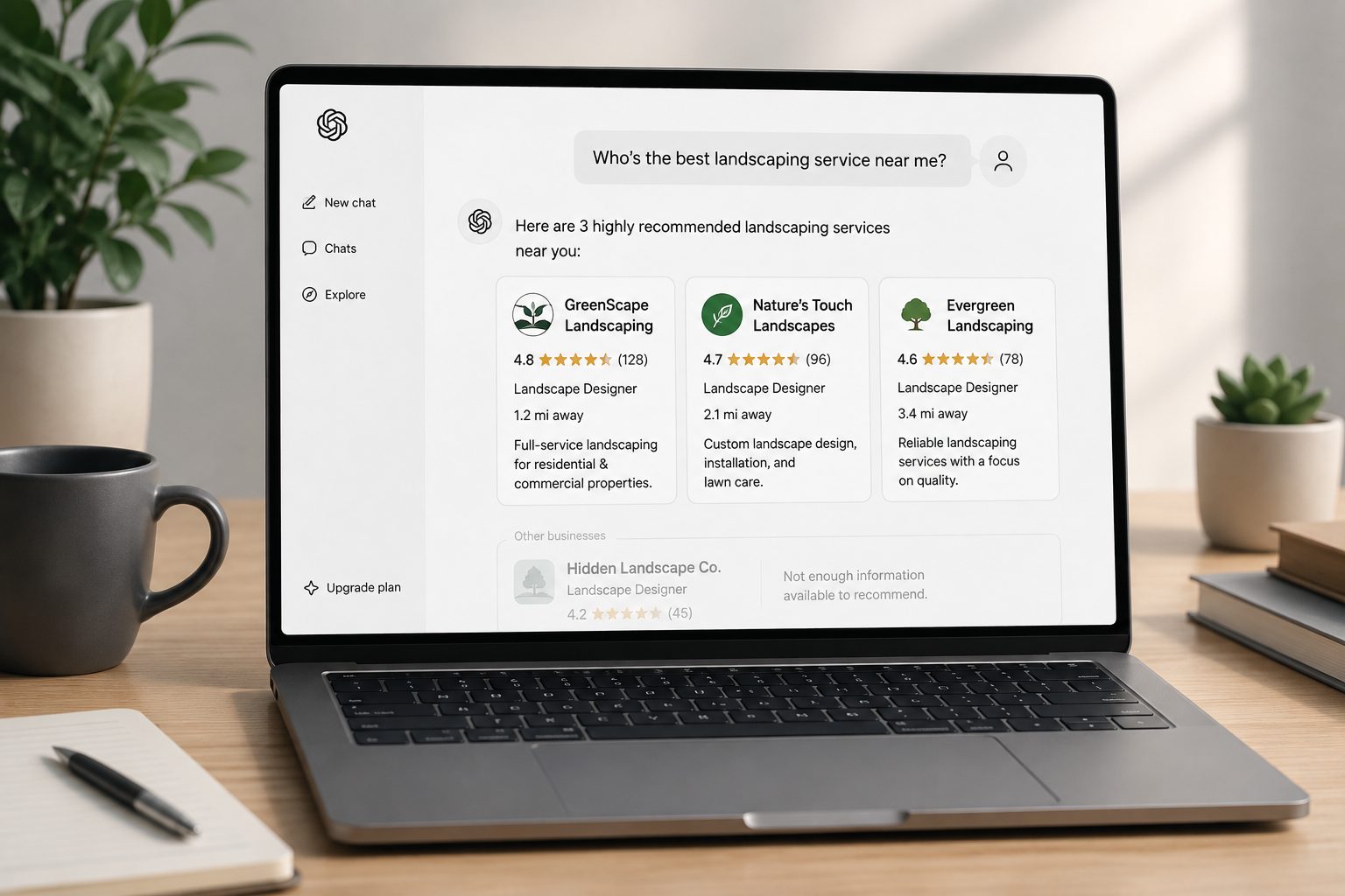 Can AI Find Your Business? 6 Checks You Can Run Today